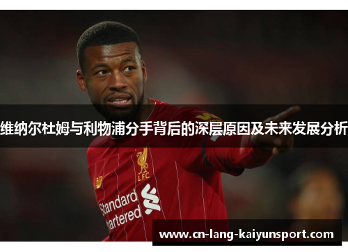 维纳尔杜姆与利物浦分手背后的深层原因及未来发展分析